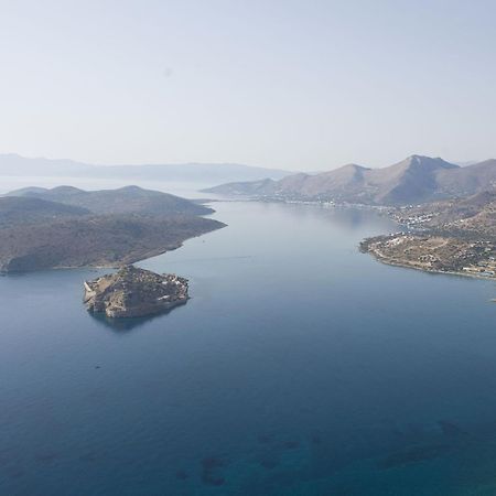 Elounda Solfez Villas Exterior photo