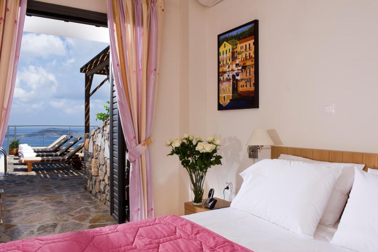 Elounda Solfez Villas Exterior photo