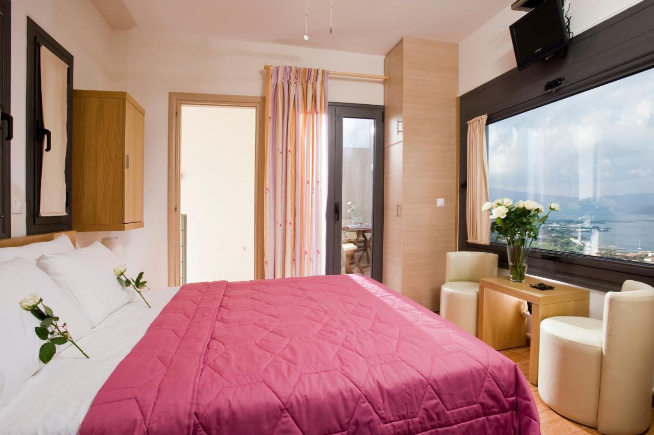 Elounda Solfez Villas Exterior photo