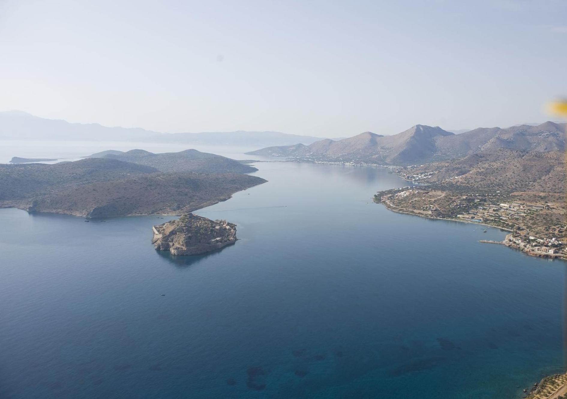 Elounda Solfez Villas Exterior photo