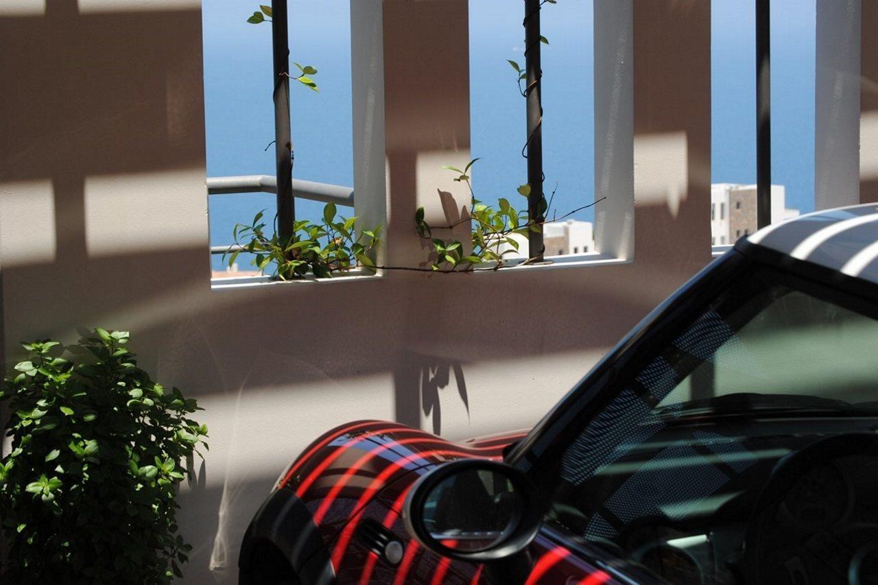Elounda Solfez Villas Exterior photo