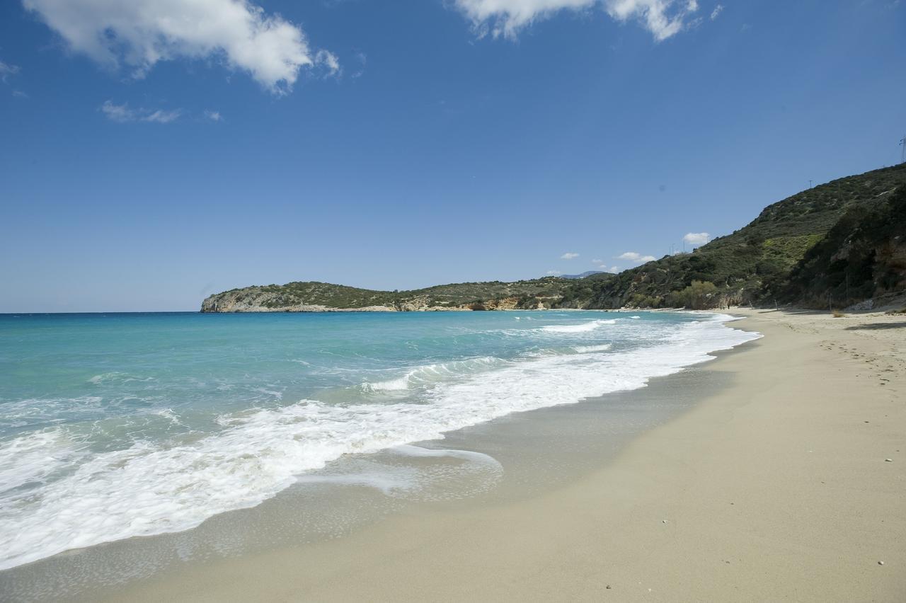 Elounda Solfez Villas Exterior photo